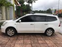 Nissan Livina 1.8MT 2010 - Bán Nissan Livina 1.8MT 2010, xe gia đình 7 chỗ