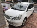 Nissan Livina 1.8MT 2010 - Bán Nissan Livina 1.8MT 2010, xe gia đình 7 chỗ