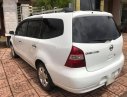 Nissan Livina 1.8MT 2010 - Bán Nissan Livina 1.8MT 2010, xe gia đình 7 chỗ