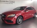 Mercedes-Benz A class A250 2017 - Bán Mercedes-Benz A250 2017 qua sử dụng chính hãng tốt nhất