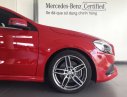 Mercedes-Benz A class A250 2017 - Bán Mercedes-Benz A250 2017 qua sử dụng chính hãng tốt nhất