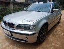 BMW 3 Series 325i  2003 - Bán BMW 3 Series 325i năm sản xuất 2003, màu bạc chính chủ, giá 254tr