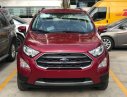 Ford EcoSport 1.5L MT Ambiente 2018 - Bán Ecosport 2018 giá tốt trả trước 200tr có xe 0946974404