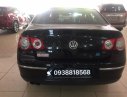 Volkswagen Passat 1.8L 2010 - Bán Volkswagen Passat 1.8L đăng ký 2010 nhập Đức