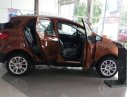 Ford EcoSport 1.5 MT Ambiente 2018 - Bán xe Ford EcoSport 1.5 MT Ambiente đời 2018, màu đen giá cạnh tranh