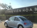 Volkswagen Beetle   1.4 MT  2007 - Bán xe cũ Volkswagen Beetle 1.4 MT 2007, nhập khẩu nguyên chiếc