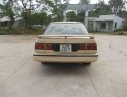 Honda Accord 1987 - Cần bán Honda Accord sản xuất 1987