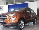 Ford EcoSport 1.5 MT Ambiente 2018 - Bán xe Ford EcoSport 1.5 MT Ambiente đời 2018, màu đen giá cạnh tranh