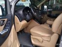 Hyundai Grand Starex   2009 - Bán Hyundai Grand Starex năm 2009, màu bạc