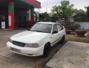 Daewoo Cielo 1996 - Cần bán gấp Daewoo Cielo 1996, màu trắng, nhập khẩu Hàn Quốc