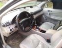 Mercedes-Benz C class  C180  2002 - Cần bán gấp Mercedes C180 năm 2002, màu đen số tự động, giá tốt