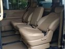 Hyundai Grand Starex   2009 - Bán Hyundai Grand Starex năm 2009, màu bạc