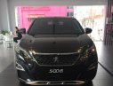 Peugeot 5008 2017 - Bán Peugeot 5008 sản xuất 2017, màu đen