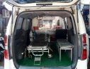 Hyundai Grand Starex 2007 - Bán Hyundai Grand Starex 2007, màu trắng, nhập khẩu nguyên chiếc