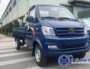 Fuso 2018 - Cần bán Cửu Long dưới 1 tấn năm 2018, màu xanh lam, xe nhập giá cạnh tranh