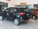 Ford EcoSport 1.5 MT Ambiente 2018 - Bán xe Ford EcoSport 1.5 MT Ambiente đời 2018, màu đen giá cạnh tranh