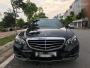 Mercedes-Benz E class E400  2013 - Cần bán xe Mercedes-Benz E400 sx 2013 màu đen, 1 tỷ 430 triệu