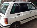 Kia Pride   1989 - Cần bán xe Kia Pride năm sản xuất 1989, màu trắng