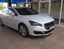 Peugeot 508   2015 - Bán Peugeot 508 năm 2015, màu trắng, nhập khẩu nguyên chiếc từ Pháp