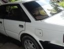 Nissan Bluebird MT 1984 - Bán Nissan Bluebird MT 1984, màu trắng, xe nhập  