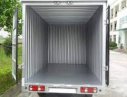 Cửu Long Simbirth 790kg 2018 - Bán xe tải Dongben mới thùng bạt 790 kg 176tr - hỗ trợ trả góp