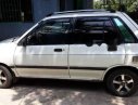 Kia Pride   1989 - Cần bán xe Kia Pride năm sản xuất 1989, màu trắng