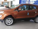 Ford EcoSport 1.5 MT Ambiente 2018 - Bán xe Ford EcoSport 1.5 MT Ambiente đời 2018, màu đen giá cạnh tranh