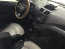 Chevrolet Spark  AT  2012 - Cần bán lại xe cũ Chevrolet Spark AT năm sản xuất 2012, màu trắng 