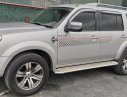 Ford Everest MT 2013 - Bán Ford Everest, 2013 MT, giá bán 609tr, có thương lượng, 80.000km, BH 1 năm