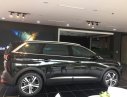 Peugeot 5008 2017 - Bán Peugeot 5008 sản xuất 2017, màu đen