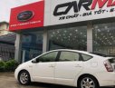 Toyota Prius   1.5 AT  2008 - Bán ô tô Toyota Prius 1.5 AT đời 2008, màu trắng xe gia đình  