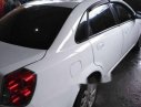 Daewoo Lacetti SE 2005 - Cần bán xe cũ Daewoo Lacetti SE 2005, màu trắng, nhập khẩu