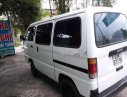 Suzuki Super Carry Van 2002 - Bán ô tô Suzuki Super Carry Van đời 2002, màu trắng