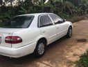 Toyota Corolla altis 2000 - Bán lại xe Toyota Corolla altis năm 2000, màu trắng