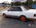 Nissan Bluebird 1982 - Bán Nissan Bluebird đời 1982, màu trắng