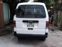 Suzuki Super Carry Van 2002 - Bán ô tô Suzuki Super Carry Van đời 2002, màu trắng