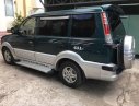 Mitsubishi Jolie 2003 - Bán xe Mitsubishi Jolie sản xuất năm 2003, màu xanh