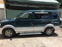 Mitsubishi Jolie 2003 - Bán xe Mitsubishi Jolie sản xuất năm 2003, màu xanh