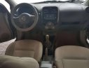 Nissan Sunny 2014 - Bán Nissan Sunny năm sản xuất 2014, màu ghi vàng 