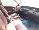 Toyota Crown 1991 - Cần bán xe Toyota Crown sản xuất năm 1991, màu bạc, nhập khẩu, giá chỉ 85 triệu