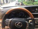 Lexus ES 2014 - Bán xe Lexus ES 300h sản xuất 2014 màu vang cát, nhập khẩu