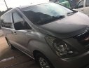 Hyundai Starex 2009 - Bán Hyundai Starex đời 2009, màu bạc, giá 395tr