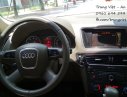 Audi Q5 2.0 T 2009 - Bán Audi Q5 2.0T Quattro 2009, đăng ký liên doanh 2012 nhập Đức