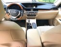 Lexus ES 2014 - Bán xe Lexus ES 300h sản xuất 2014 màu vang cát, nhập khẩu