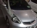 Honda Jazz 2007 - Cần bán xe Honda Jazz sản xuất 2007, màu bạc 