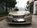 Lexus ES 2014 - Bán xe Lexus ES 300h sản xuất 2014 màu vang cát, nhập khẩu