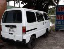 Suzuki Super Carry Van 2002 - Bán ô tô Suzuki Super Carry Van đời 2002, màu trắng