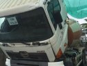 Hino Dutro 2012 - Bán ô tô Hino trộn bê tông đời 2012, màu trắng, nhập khẩu