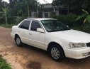 Toyota Corolla altis 2000 - Bán lại xe Toyota Corolla altis năm 2000, màu trắng