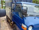 Hyundai H 100 2010 - Bán Hyundai H 100 đời 2010, màu xanh lam  